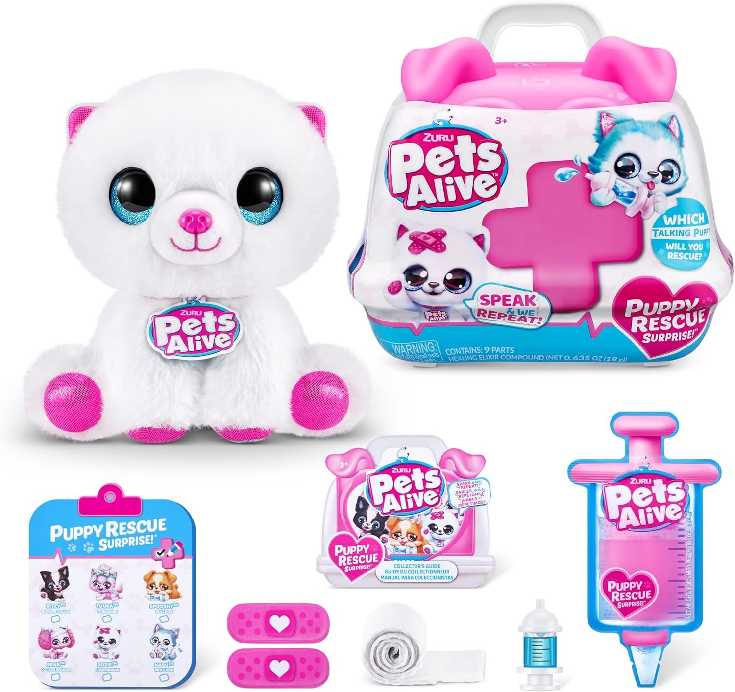 Pets Elite