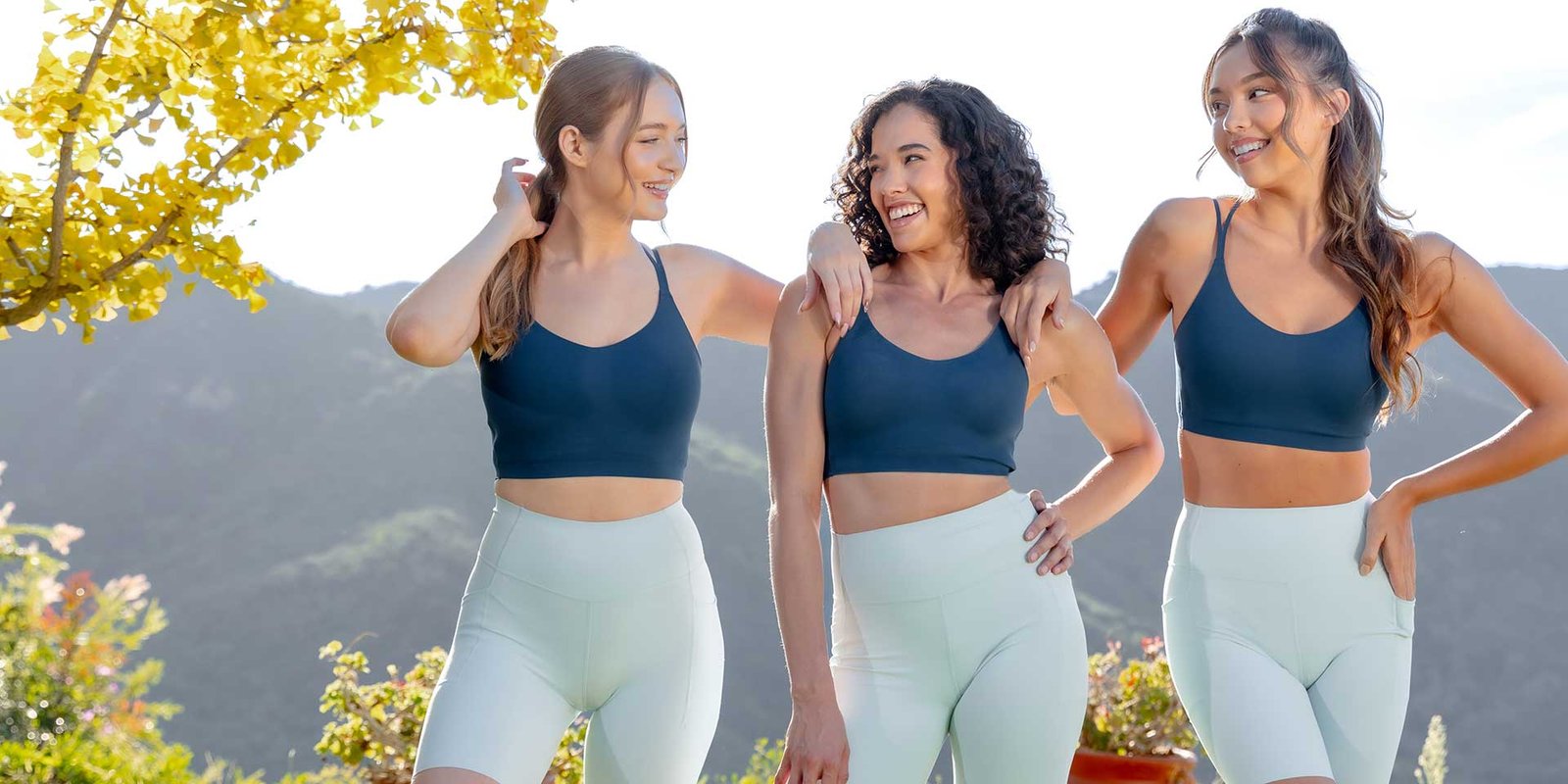 Premium Tenues de sport et activewear