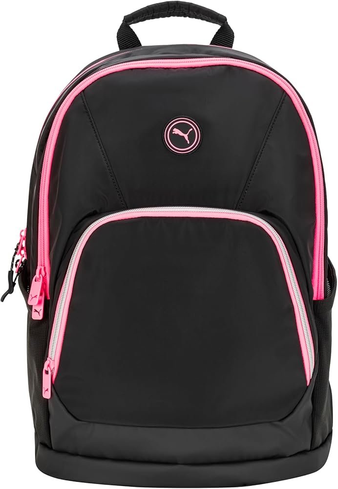 Puma Bags And Luggage Design Moderne - Rose