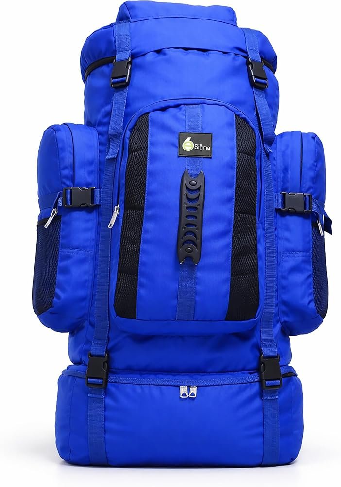 Sac a Dos Aventure - Voyage et Randonnee