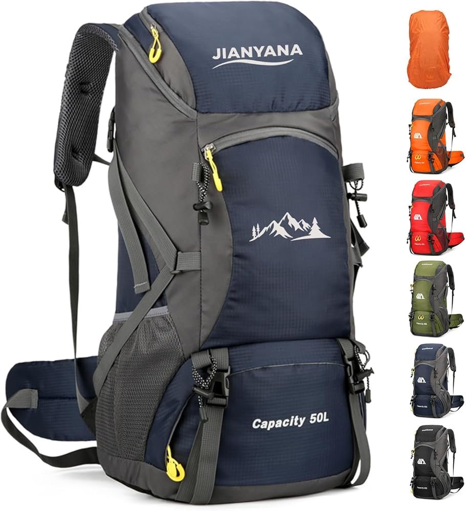 Sac a Dos Aventure - Voyage et Randonnee