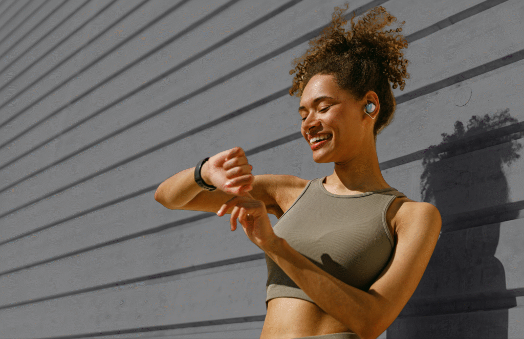 Sports Fitness