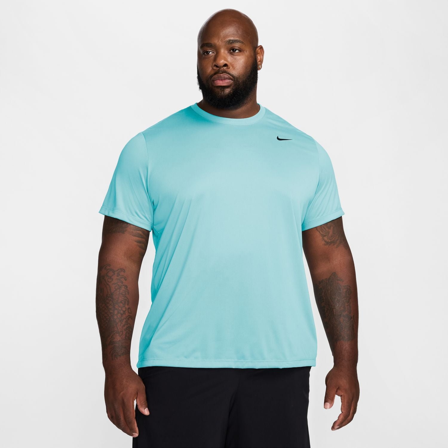 Sports Fitness Classic EÉdition - Turquoise