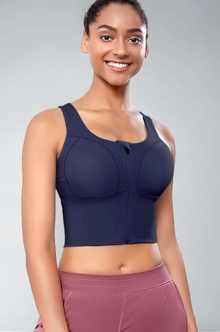 Sports Fitness Design Moderne - Bleu