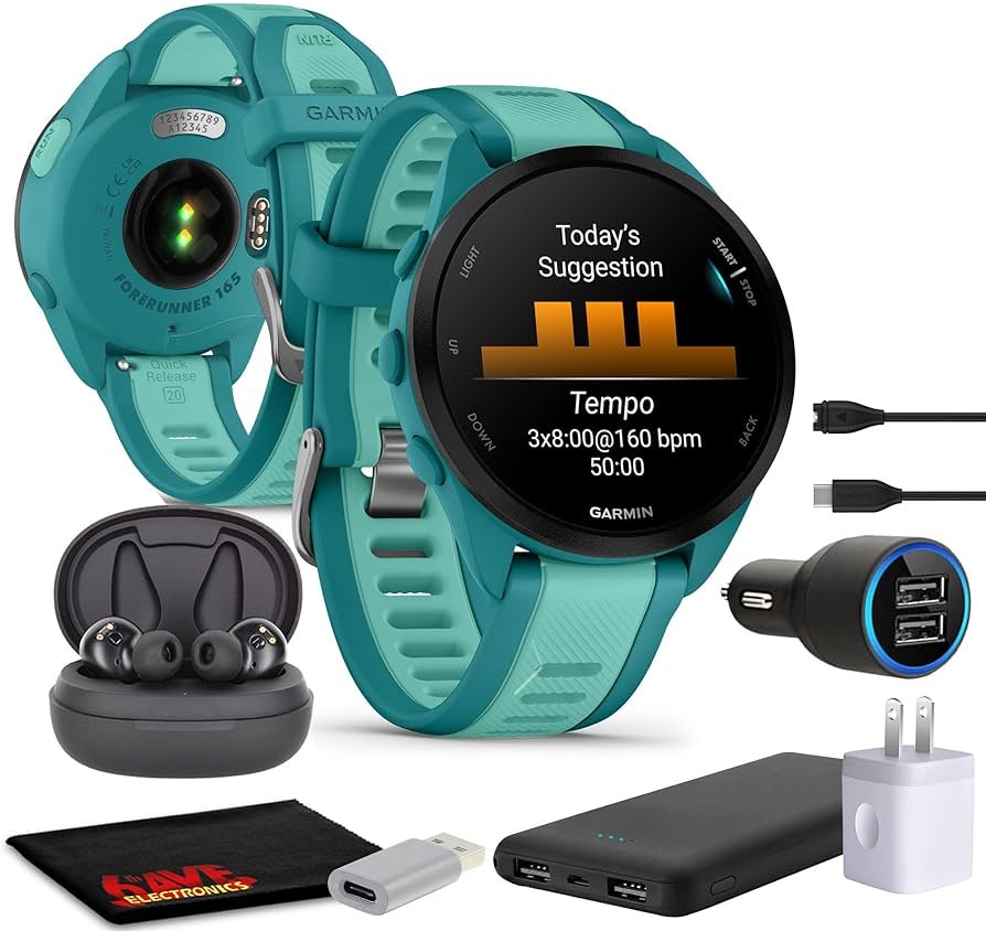 Sports Fitness EÉdition Speciale - Turquoise