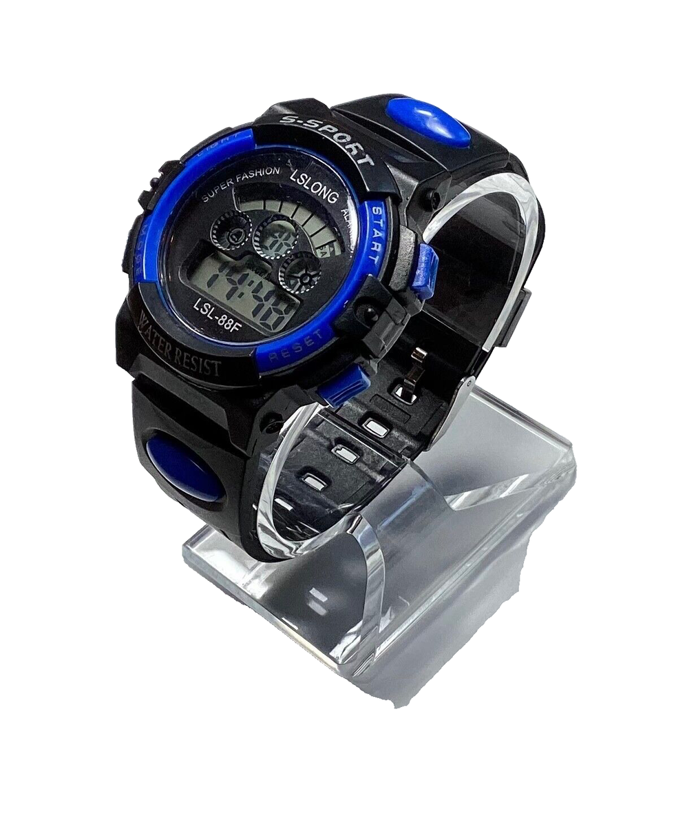 Sports Fitness Nouveau Modele - Bleu