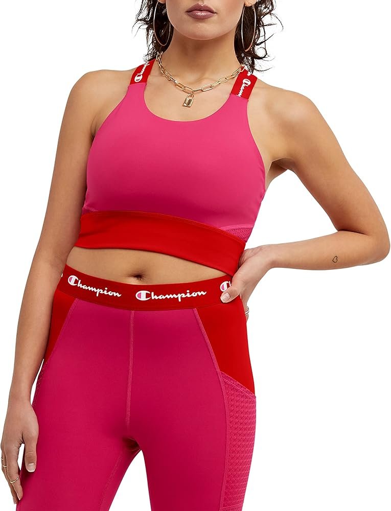Sports Fitness Select Rouge