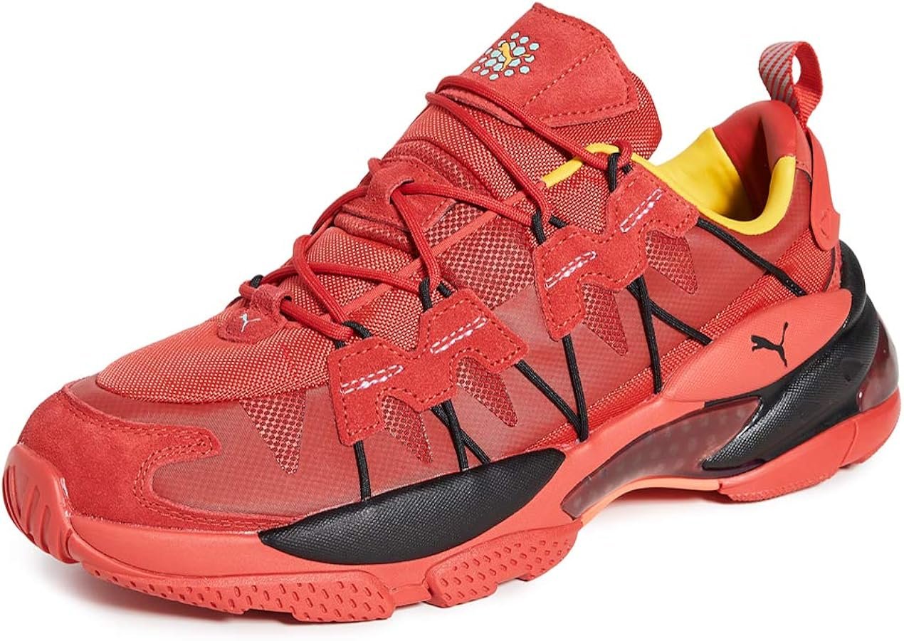 Sports Fitness Select Rouge