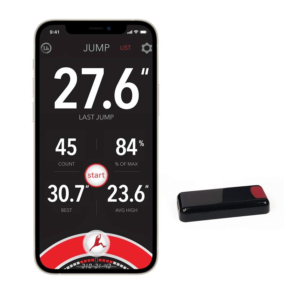 Sports Fitness Smart Vert