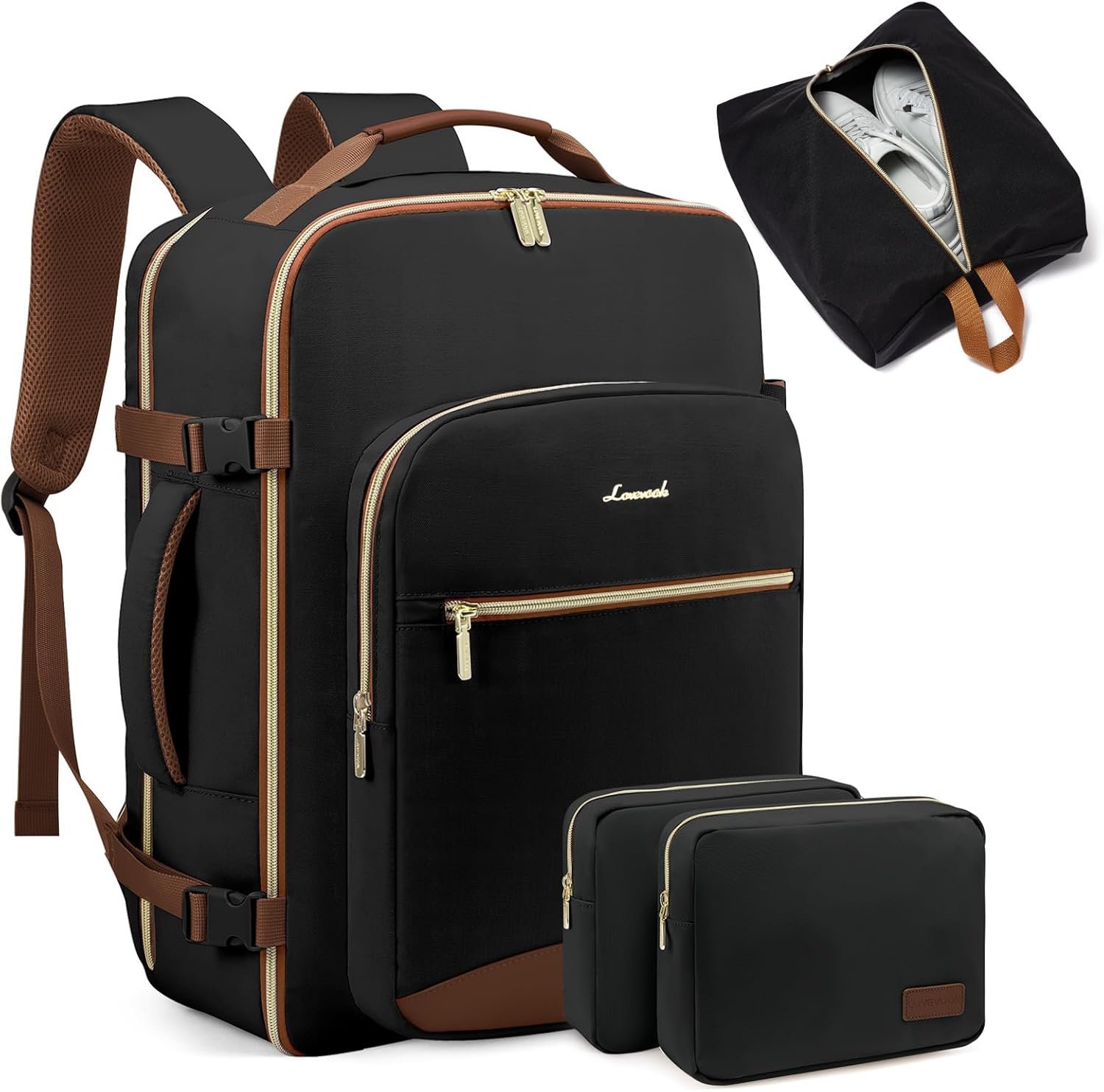 Travel Accessories