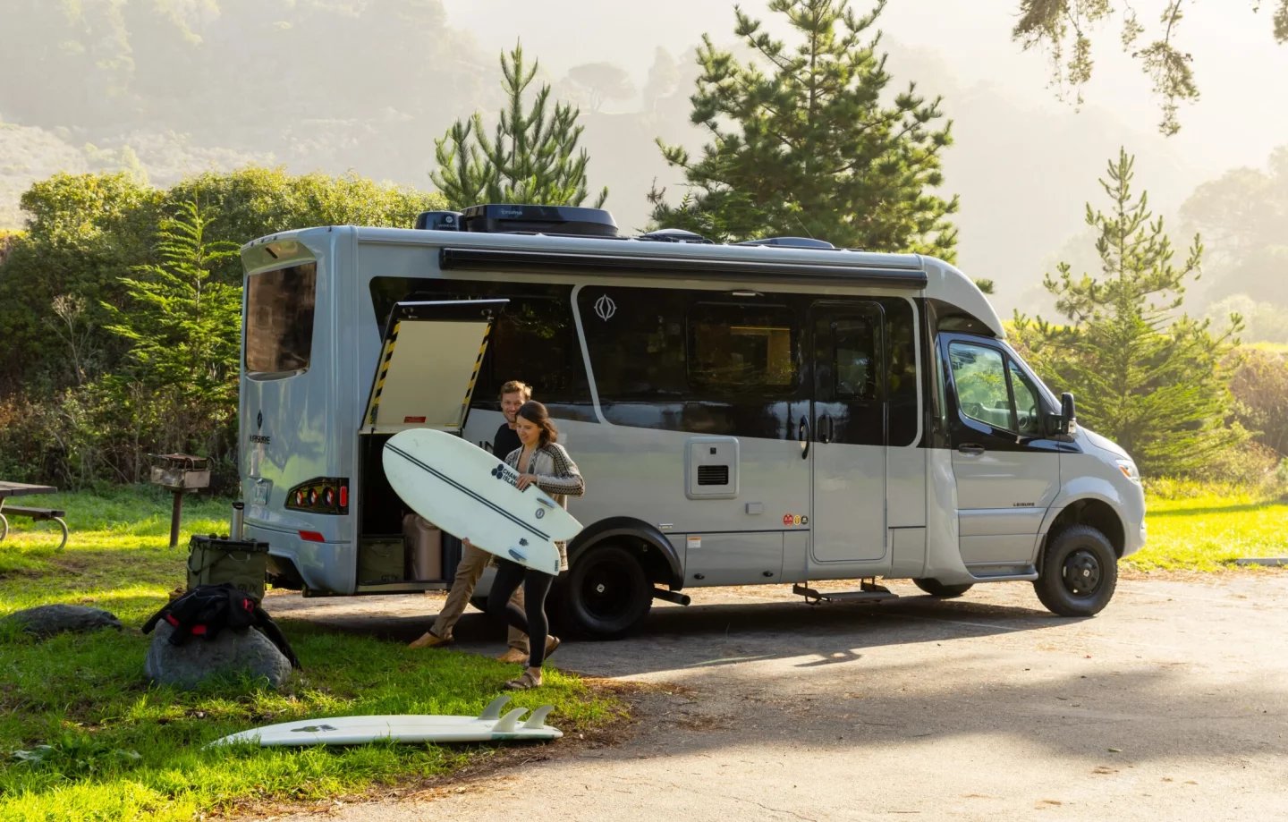 Travel Adventure Or