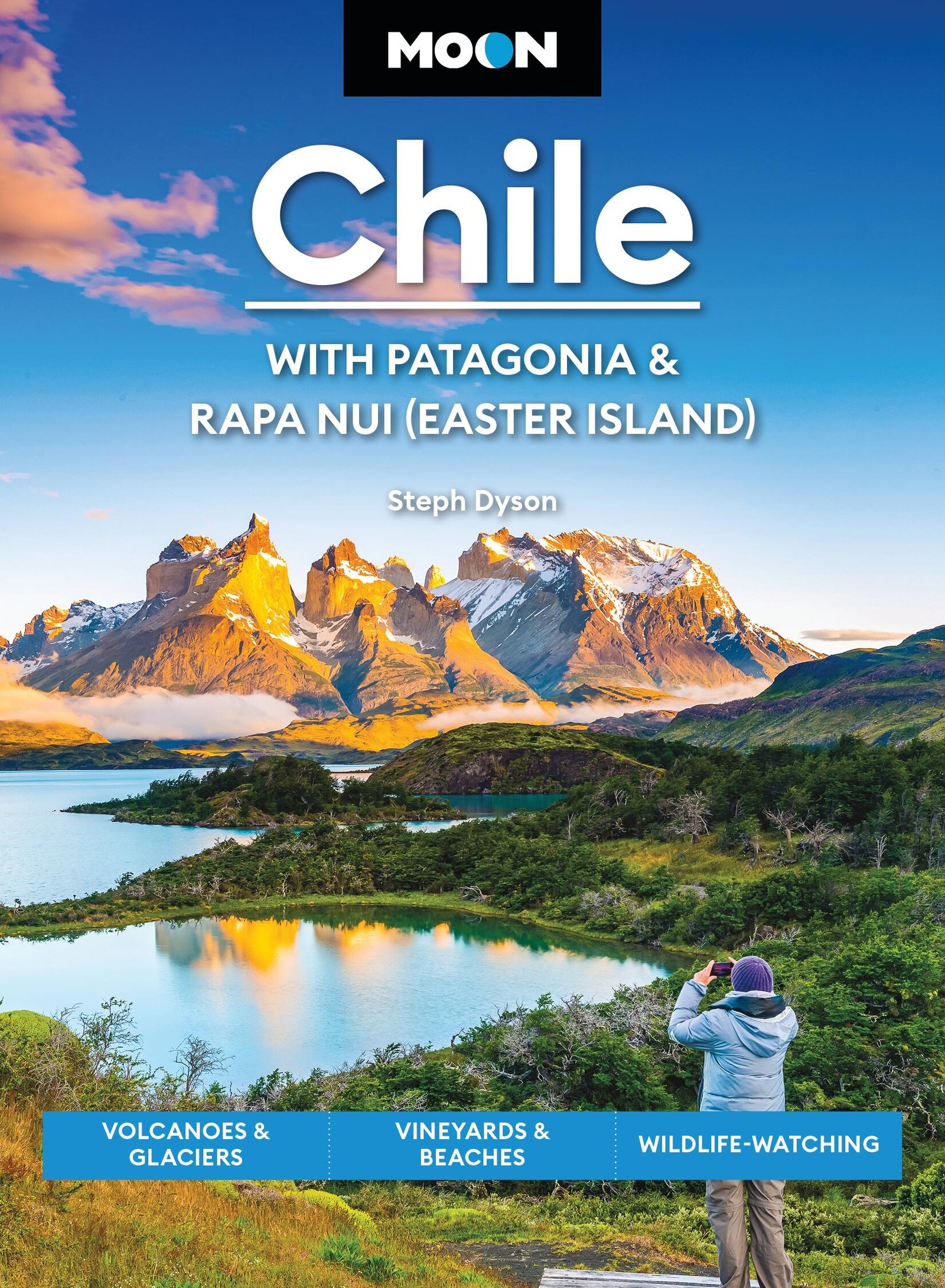 Travel Guides