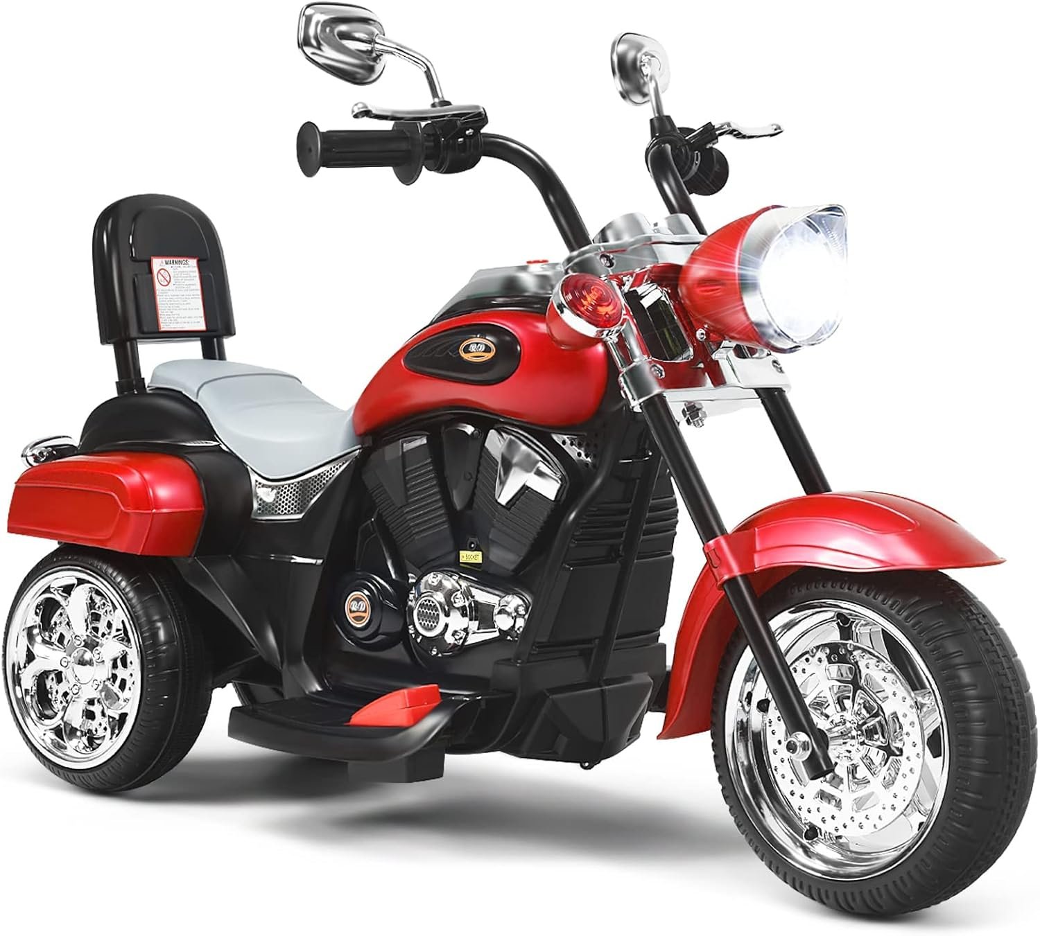 Vie Passions Auto Motorcycles Rose