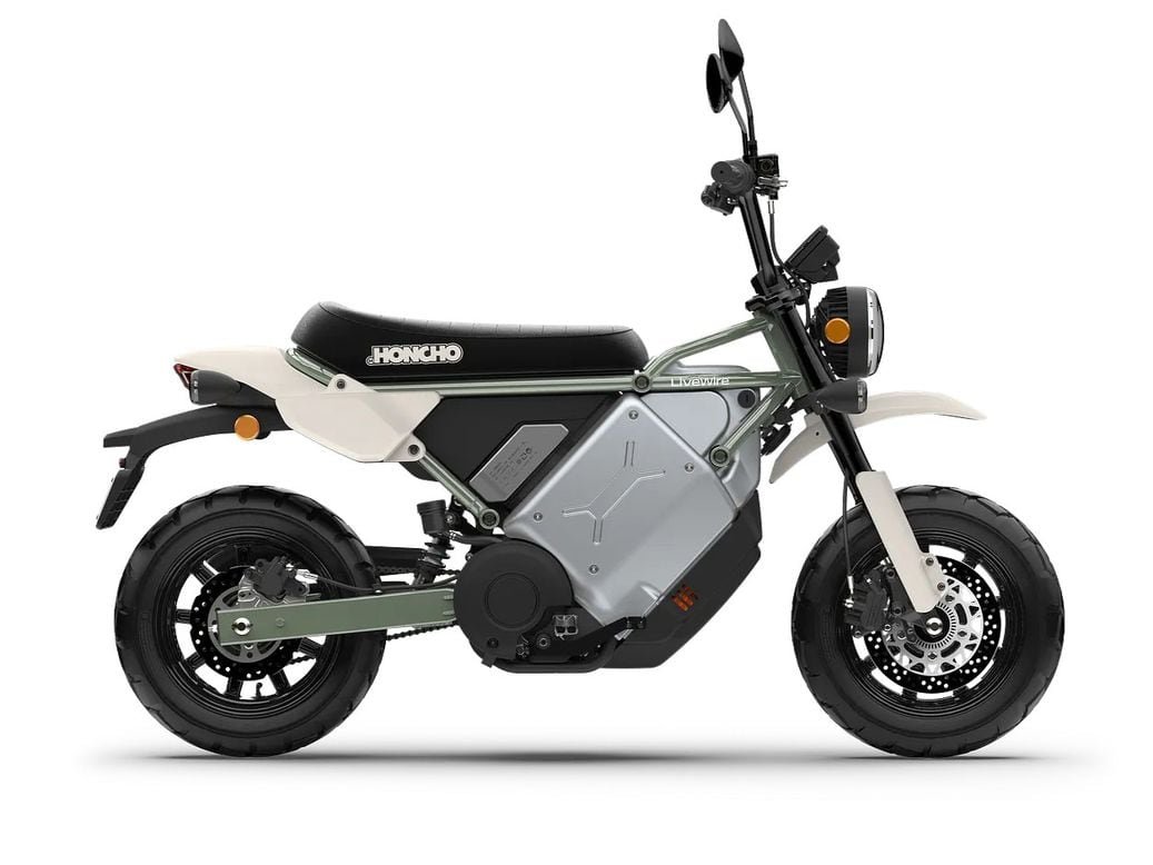 Vie Passions Auto Motorcycles Gris