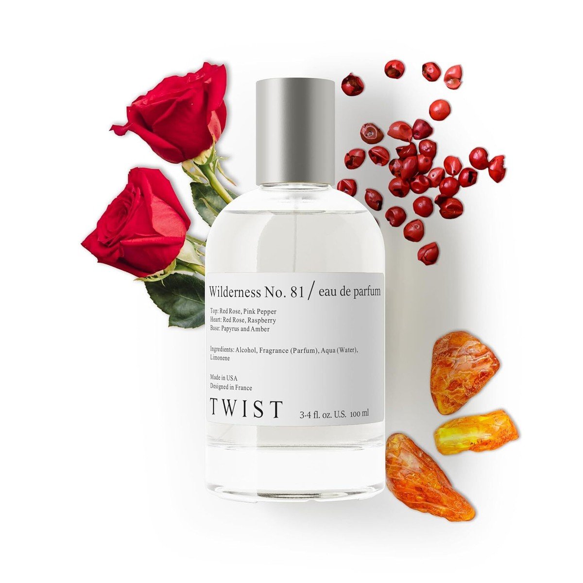 Vie Passions Sports Fitness Rose