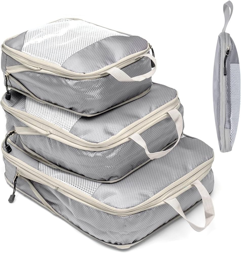 Rangement de Valise Imperm able