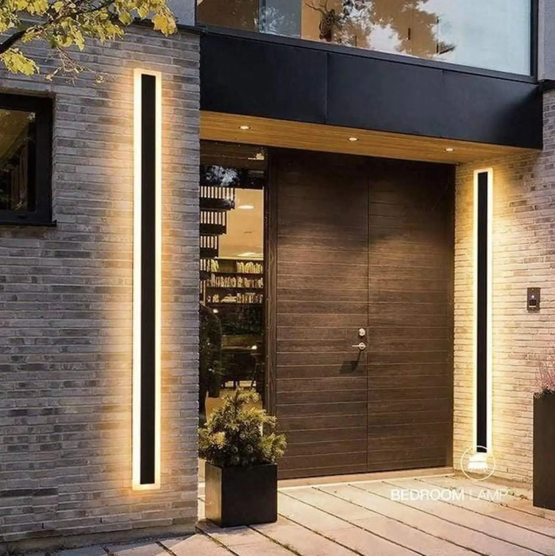 luminaire exterieur