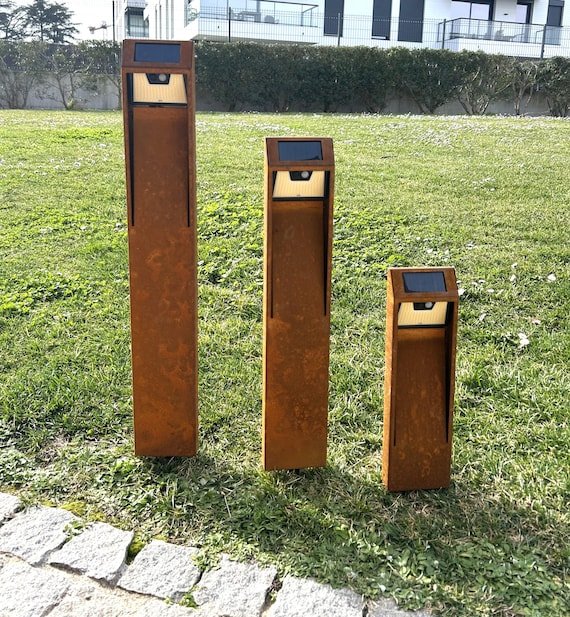 luminaire jardin
