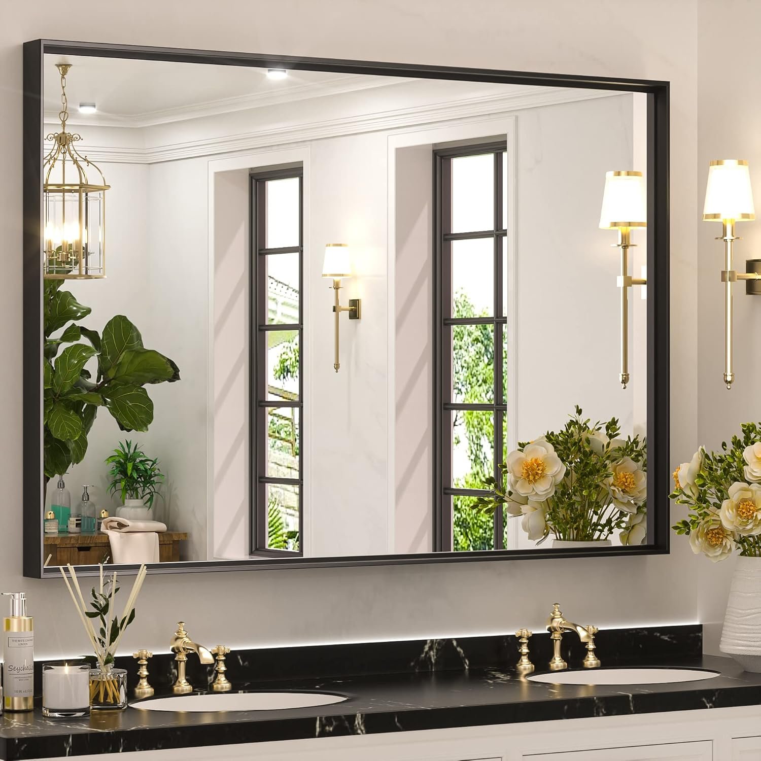Acer Frames Mirrors