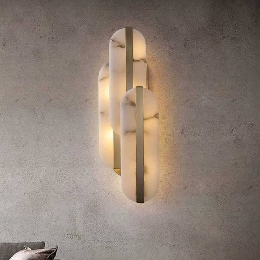 Appliques murales