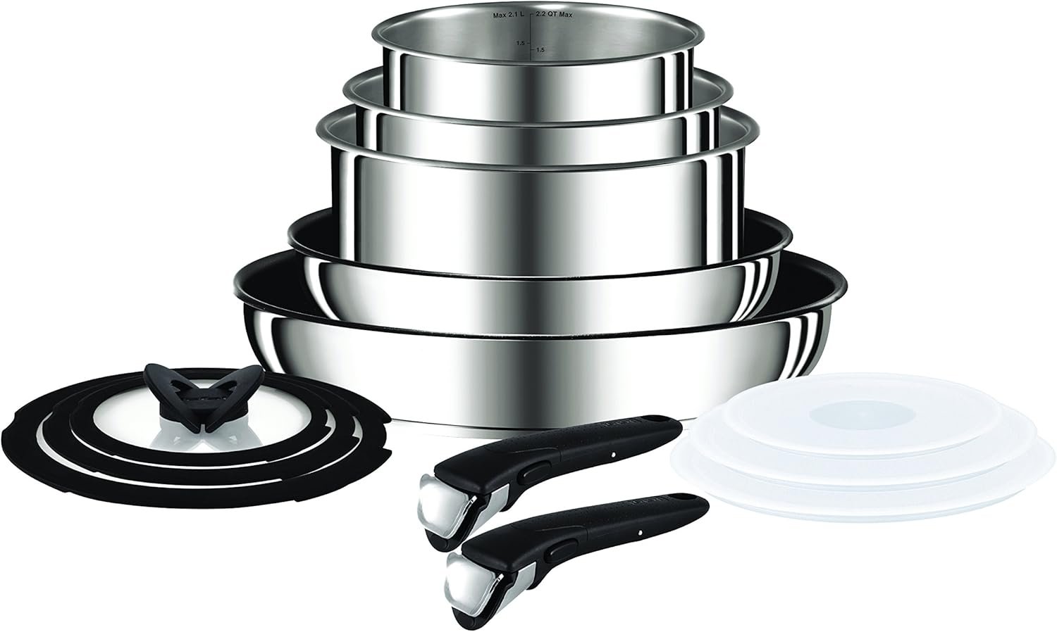 Argent Diy Tools Tefal