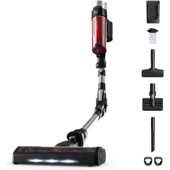 Aspirateur Balai Sans Fil