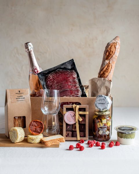 Baskets Hampers Bosch