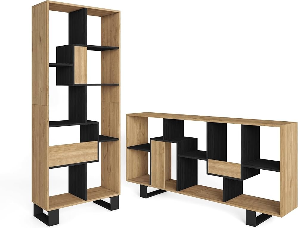 Bibliotheque Etagere