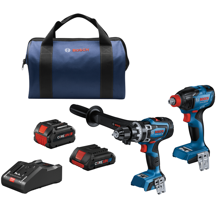 Bosch Diy Tools