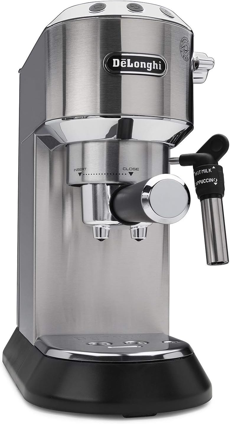 Cafetiere Expresso Deluxe