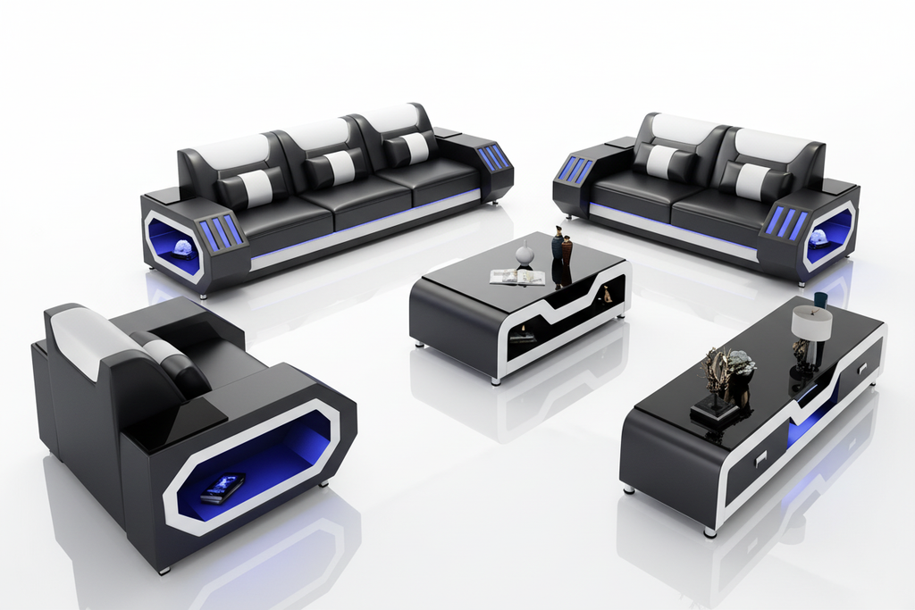 Canape Led