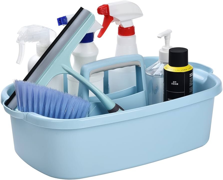 Cleaning Accessories