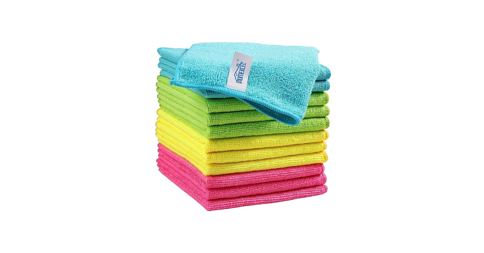 Cleaning Cloths: Home & Kitchen