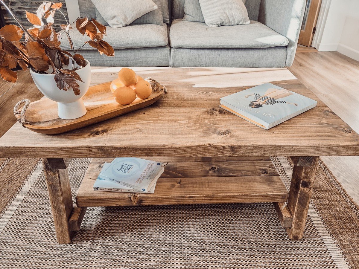 Coffee Tables