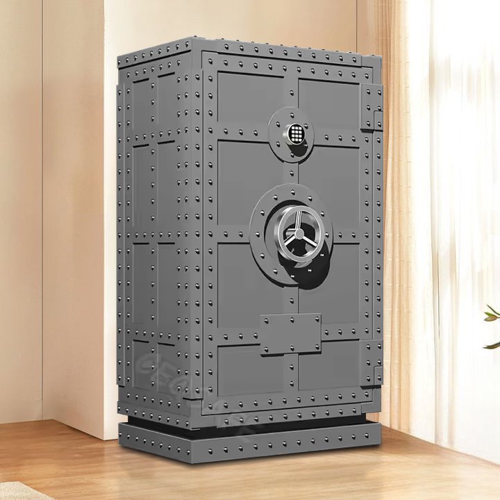 Coffres Forts Et Armoires Securisees