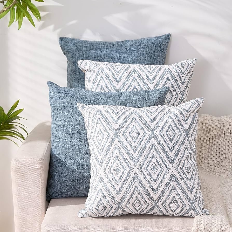 Cushions Pillows