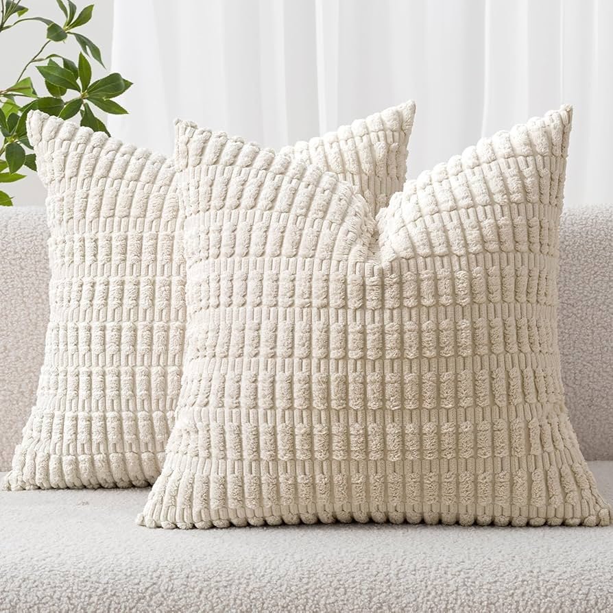 Decorative Pillow Cases