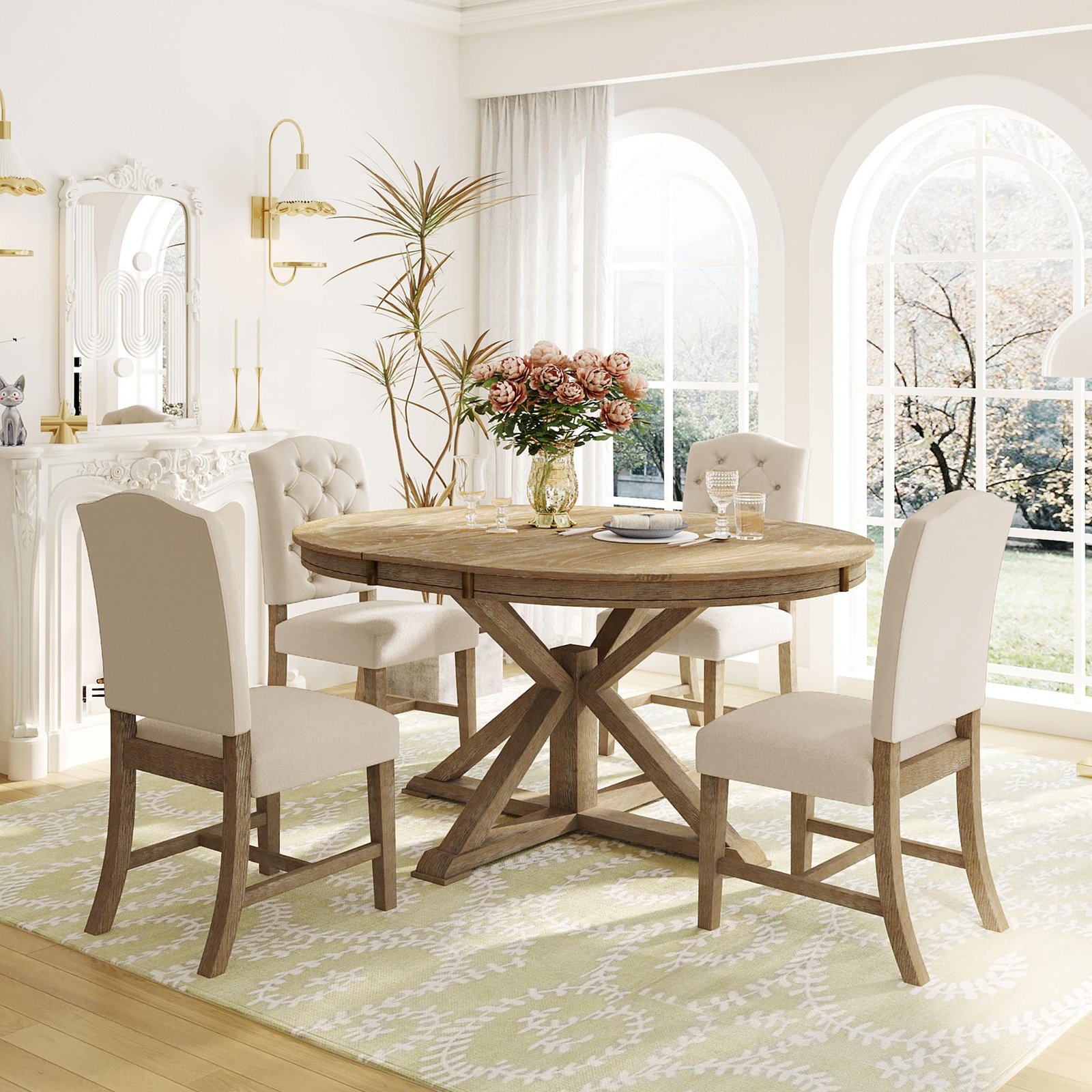 Dining Tables