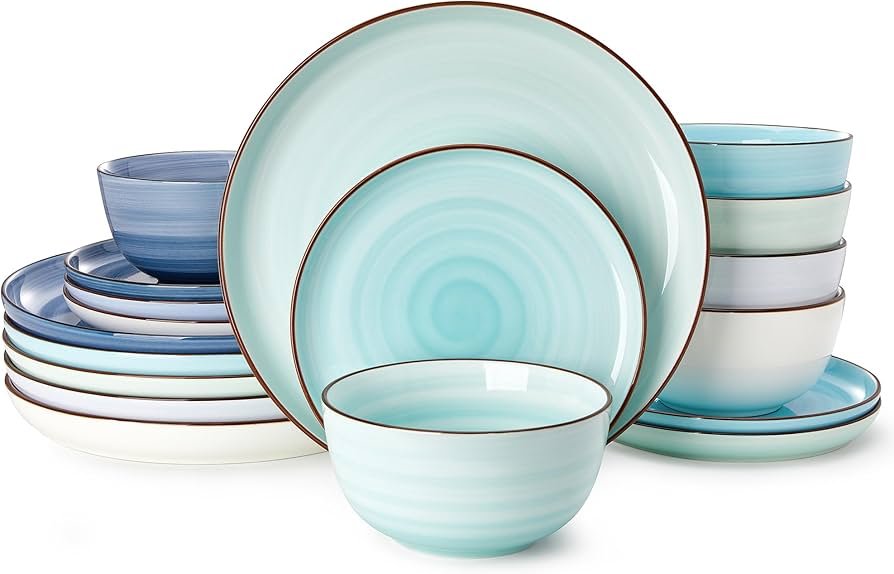 Dishware & Serving Pieces