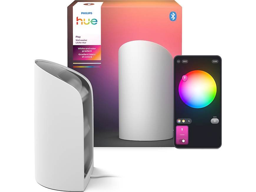 Diy Tools Philips Hue Blanc