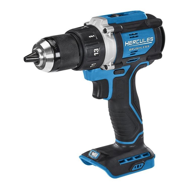 Drill Drivers
