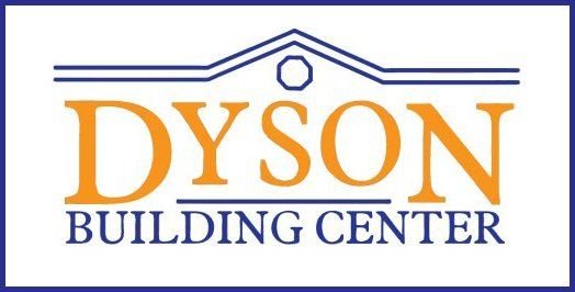 Dyson Construction Materials