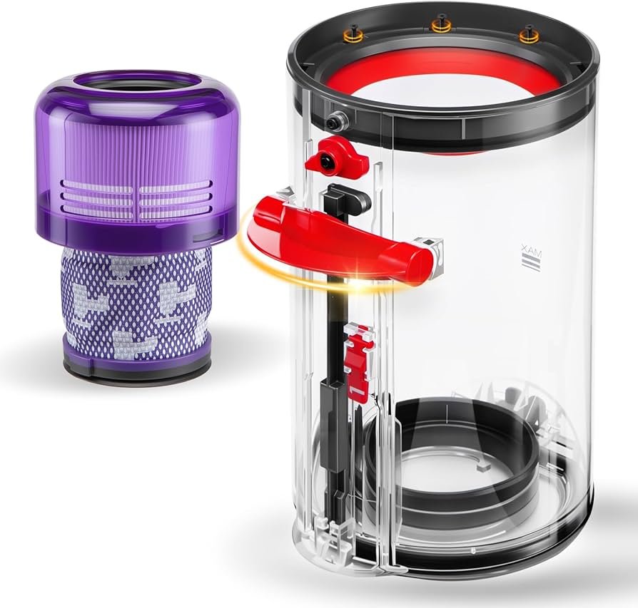 Dyson Construction Materials