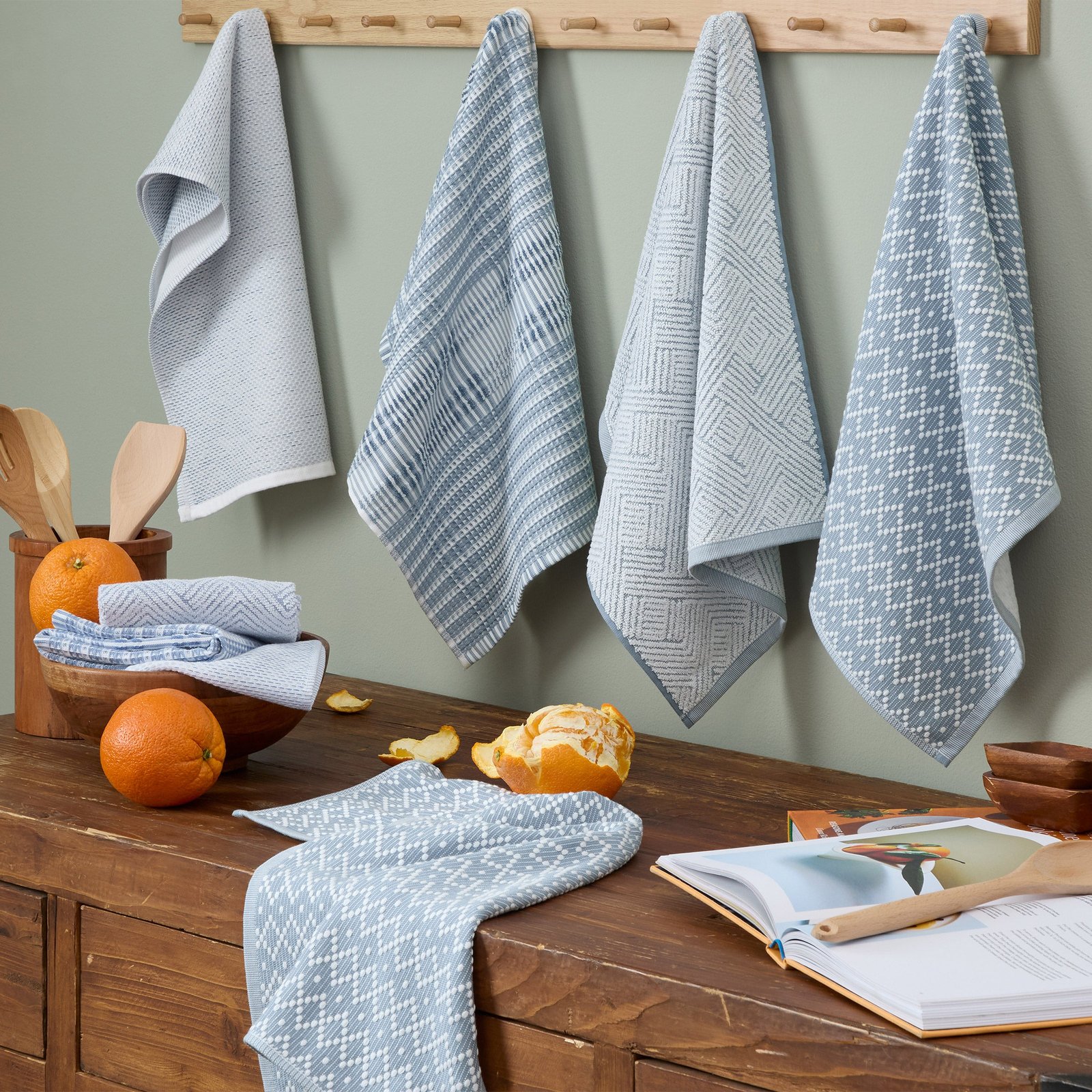 Dyson Dish Towels