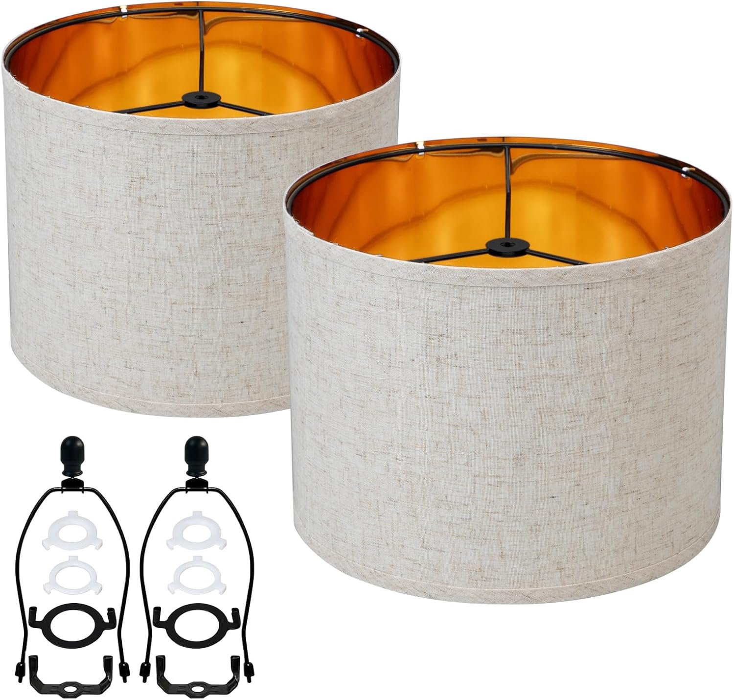 Dyson Lampshades