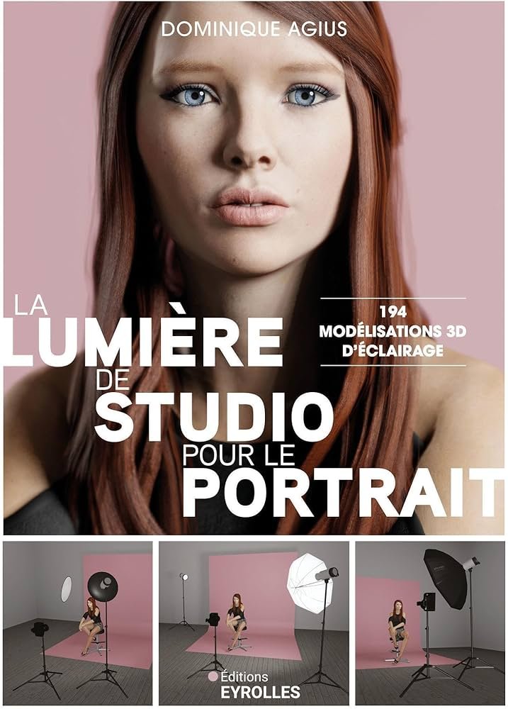 Eclairage De Studio