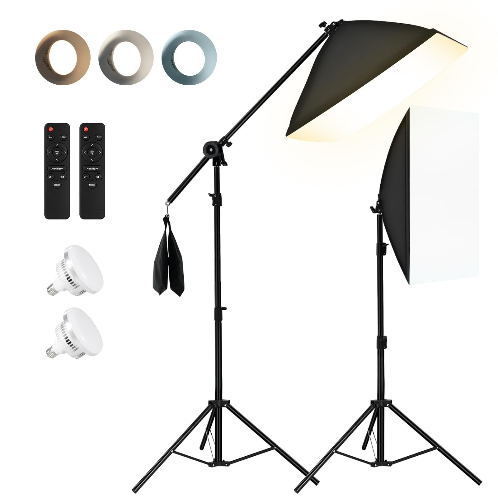 Eclairage De Studio