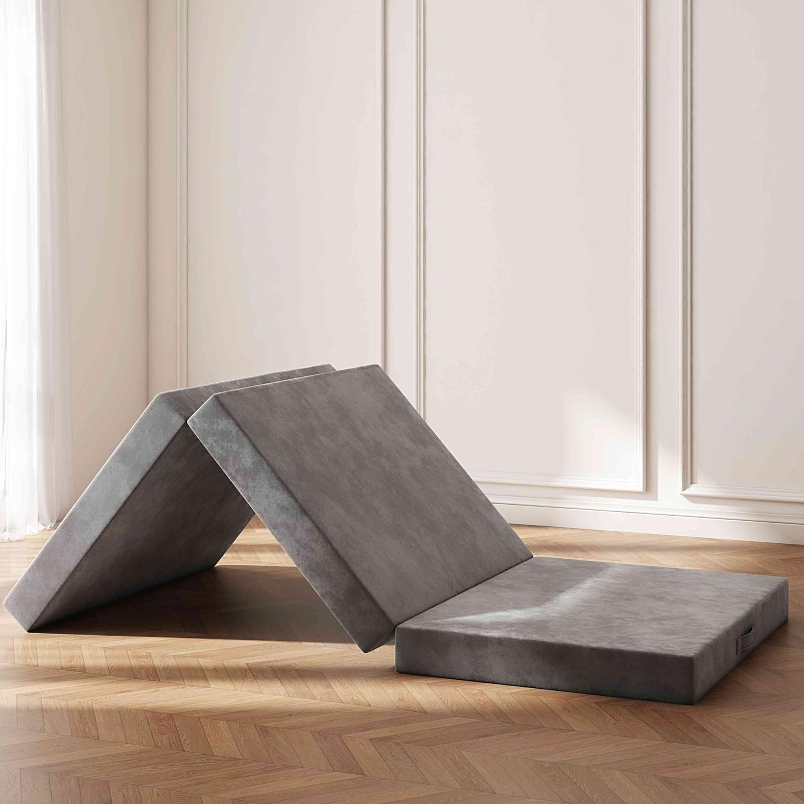Ensemble Lit sommier Matelas