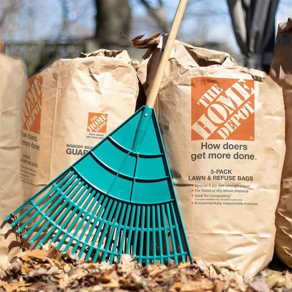 Garden Waste Bags