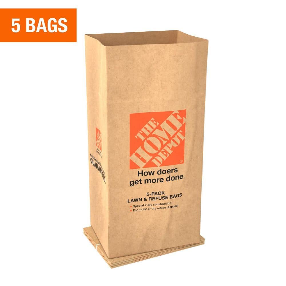 Garden Waste Bags